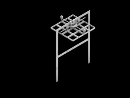 raumklasse — udk berlin