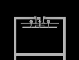 raumklasse — udk berlin
