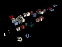 raumklasse — udk berlin