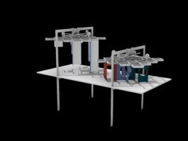 raumklasse — udk berlin