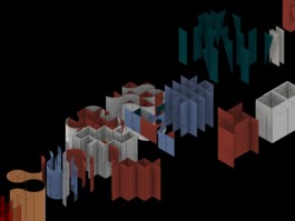 raumklasse — udk berlin