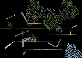 raumklasse — udk berlin