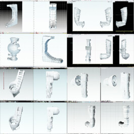 raumklasse — udk berlin