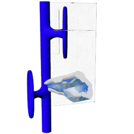 raumklasse — udk berlin