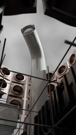 raumklasse — udk berlin