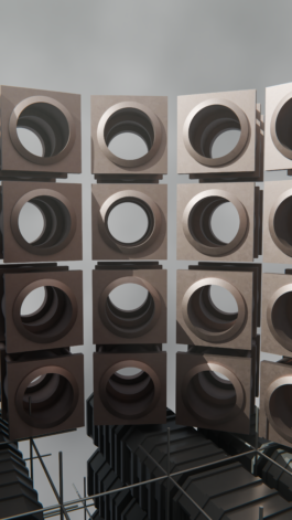 raumklasse — udk berlin