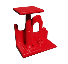 raumklasse — udk berlin