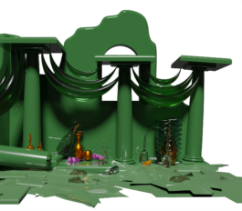 raumklasse — udk berlin