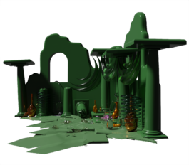 raumklasse — udk berlin