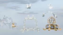 raumklasse — udk berlin