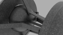 raumklasse — udk berlin