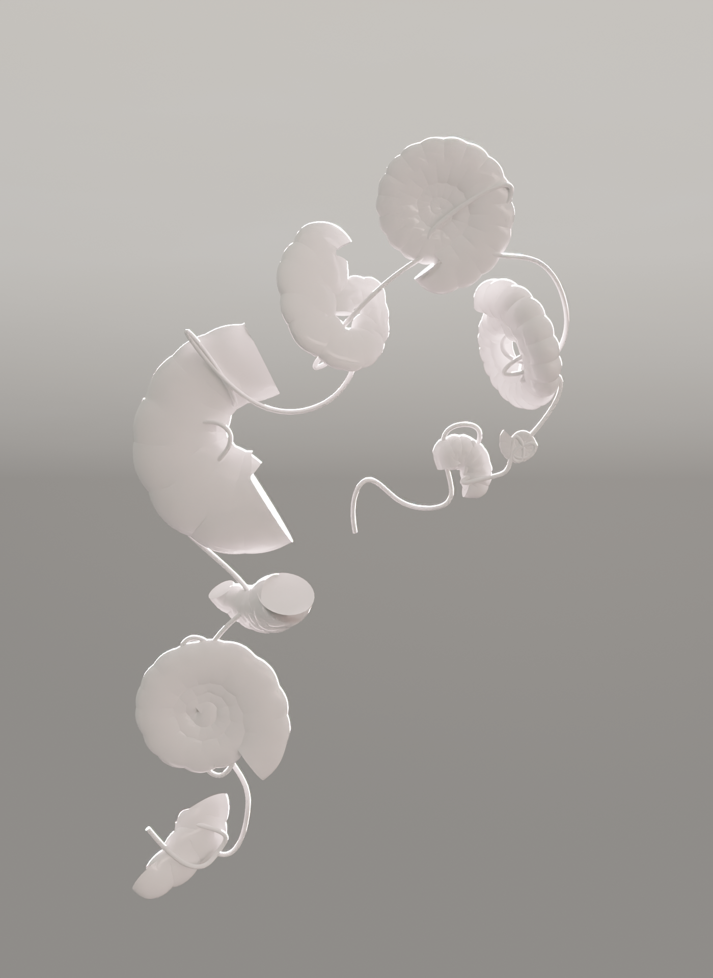 raumklasse — udk berlin