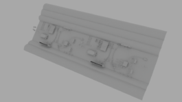 raumklasse — udk berlin