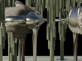 raumklasse — udk berlin