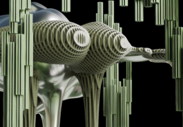 raumklasse — udk berlin