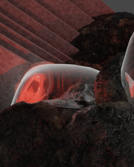 raumklasse — udk berlin