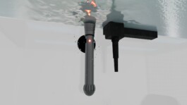 raumklasse — udk berlin