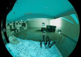 raumklasse — udk berlin