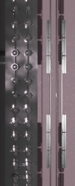 raumklasse — udk berlin