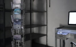raumklasse — udk berlin