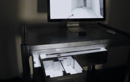 raumklasse — udk berlin