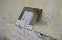 raumklasse — udk berlin