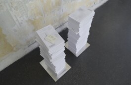 raumklasse — udk berlin