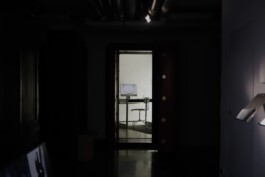raumklasse — udk berlin