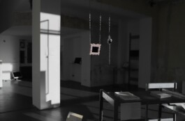 raumklasse — udk berlin