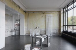 raumklasse — udk berlin