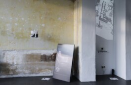 raumklasse — udk berlin