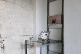 raumklasse — udk berlin