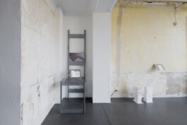 raumklasse — udk berlin