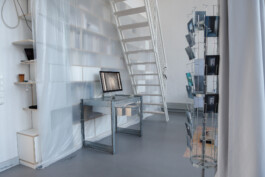 raumklasse — udk berlin