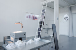 raumklasse — udk berlin