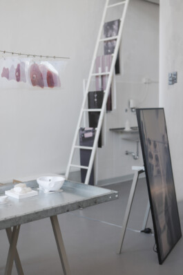 raumklasse — udk berlin