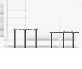 raumklasse — udk berlin