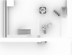 raumklasse — udk berlin