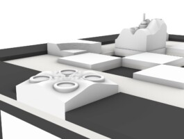 raumklasse — udk berlin