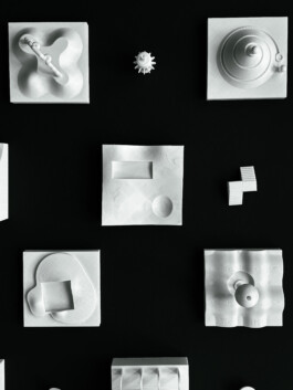 raumklasse — udk berlin