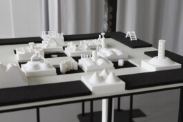 raumklasse — udk berlin