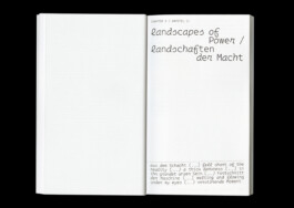 raumklasse — udk berlin