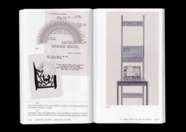 raumklasse — udk berlin