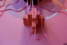 raumklasse — udk berlin