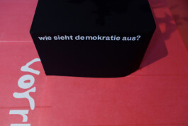 raumklasse — udk berlin