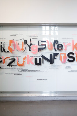 raumklasse — udk berlin