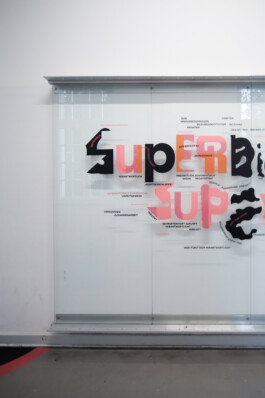raumklasse — udk berlin