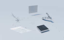 raumklasse — udk berlin