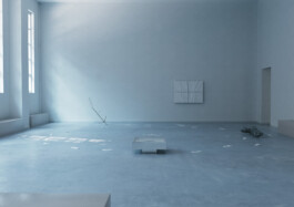 raumklasse — udk berlin