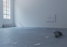 raumklasse — udk berlin